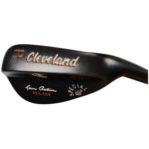 Cleveland Tour Action 588 Special Pitching Wedge 49° RH HET Steel 35.5in Lamkin
